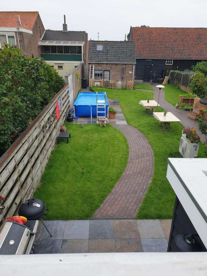 Biedebure Vakantiehuis *