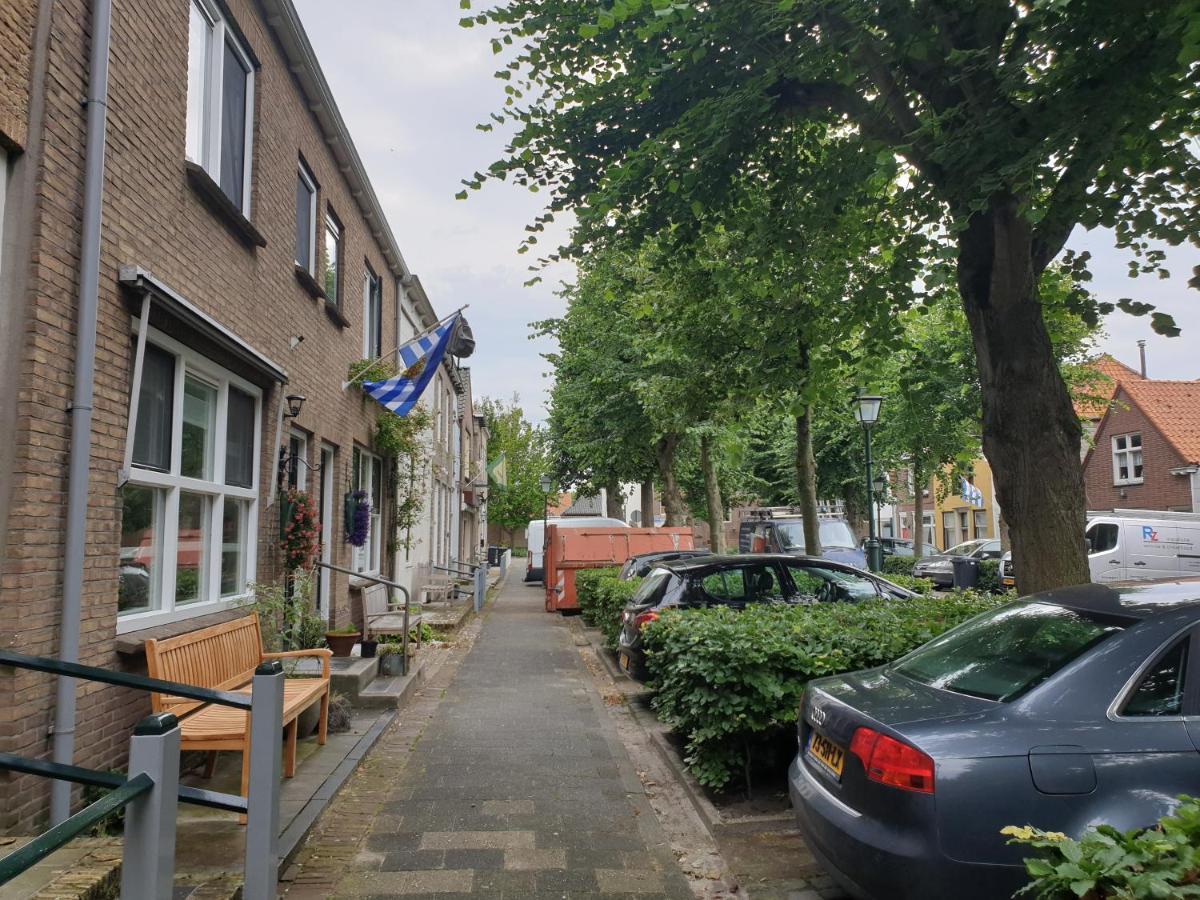 Vakantiehuis Biedebure Colijnsplaat