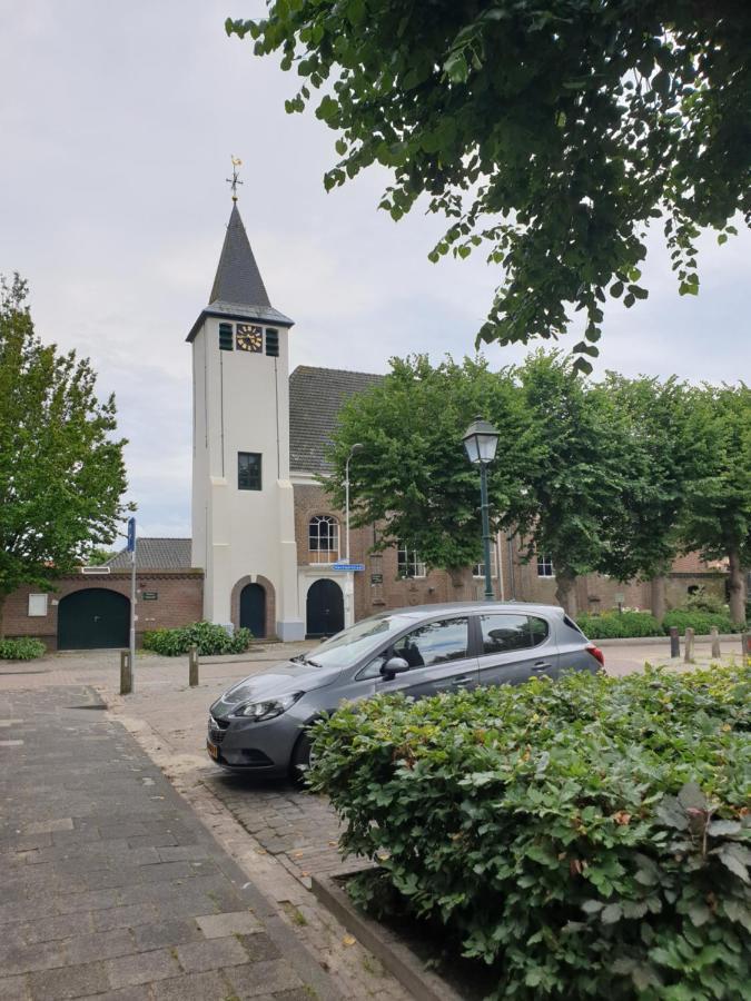 Biedebure Vakantiehuis *