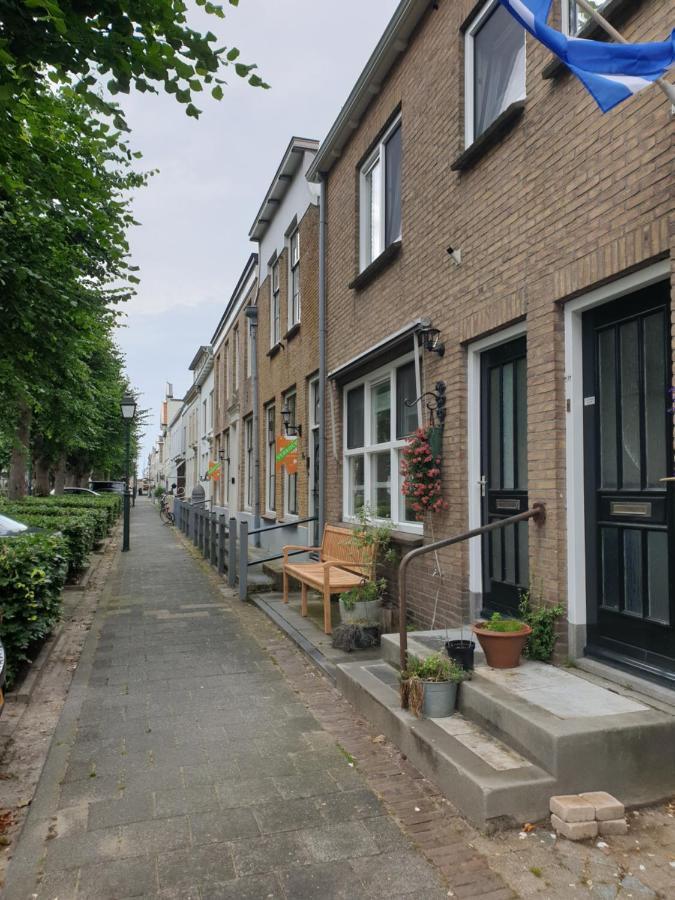 Biedebure Holiday home Colijnsplaat