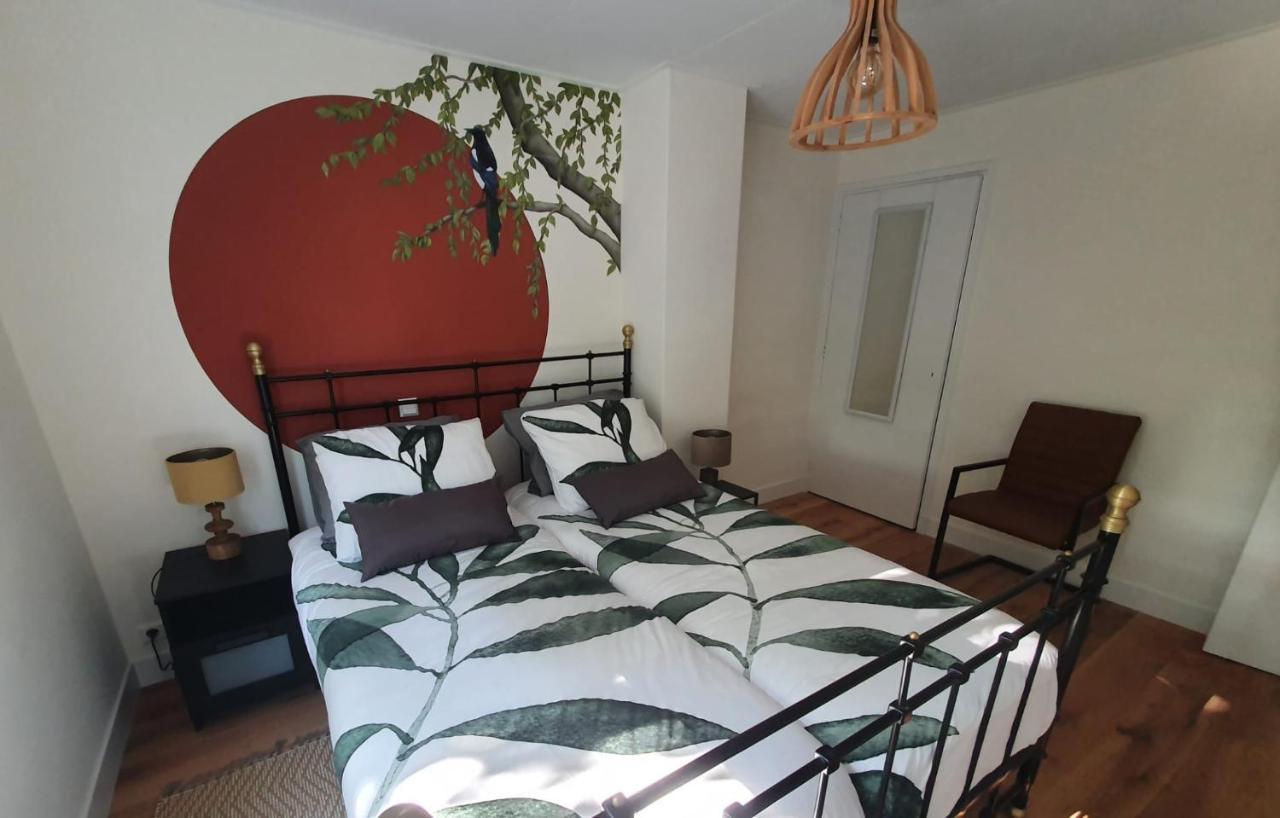 Vakantiehuis Biedebure *