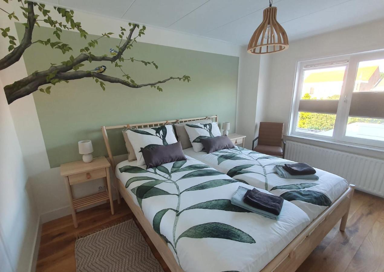 Biedebure Vakantiehuis *